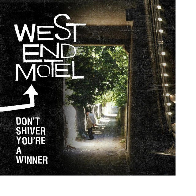 Don't Shiver, You're a Winner album cover