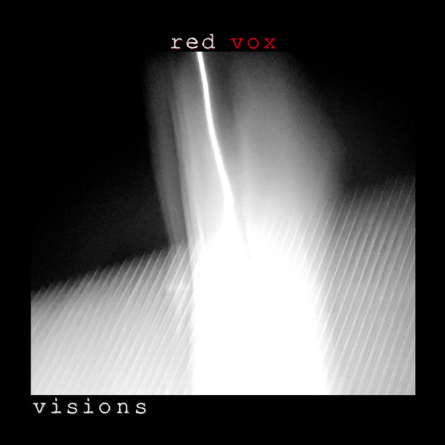 Visions album cover