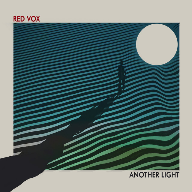 Another Light album cover