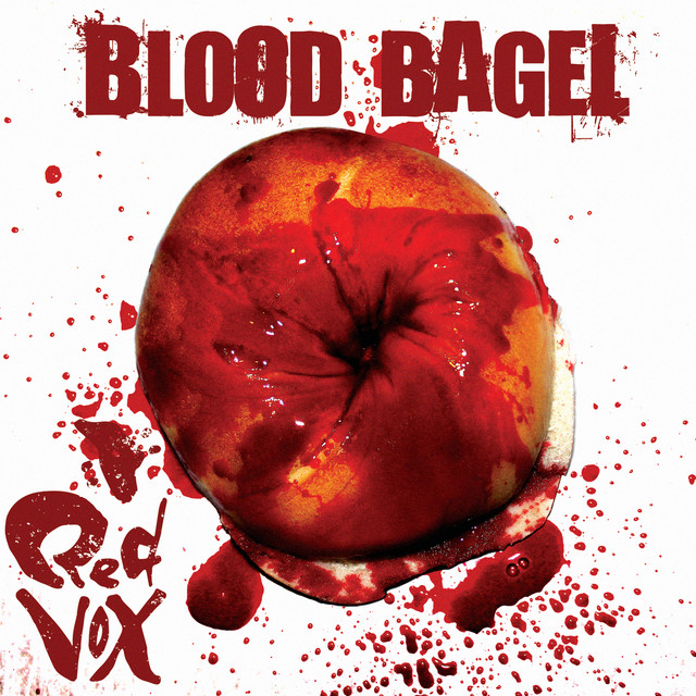 Rickenbacker 330 Electric Guitar as heard on Blood Bagel by Red Vox (2016)
