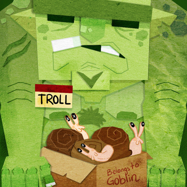 Rickenbacker 330 Electric Guitar as heard on Trolls and Goblins by Red Vox (2015)