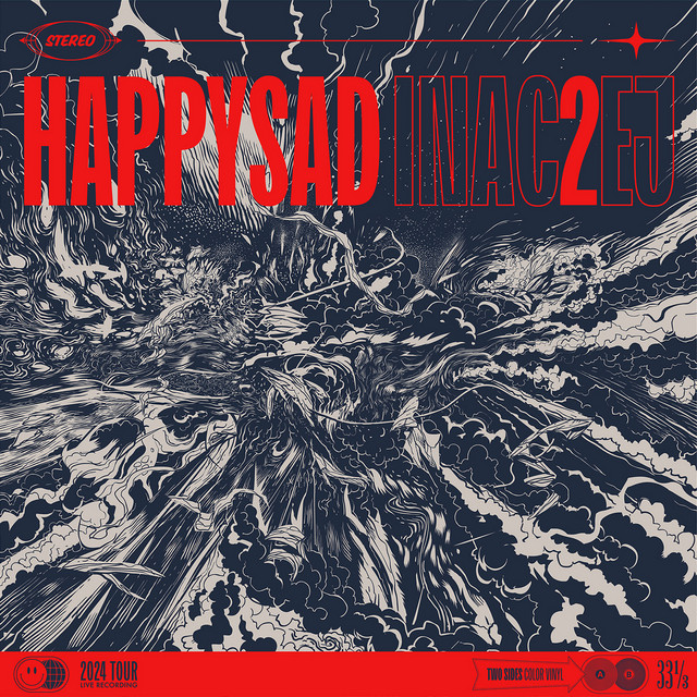 Inaczej 2 (Live) album cover