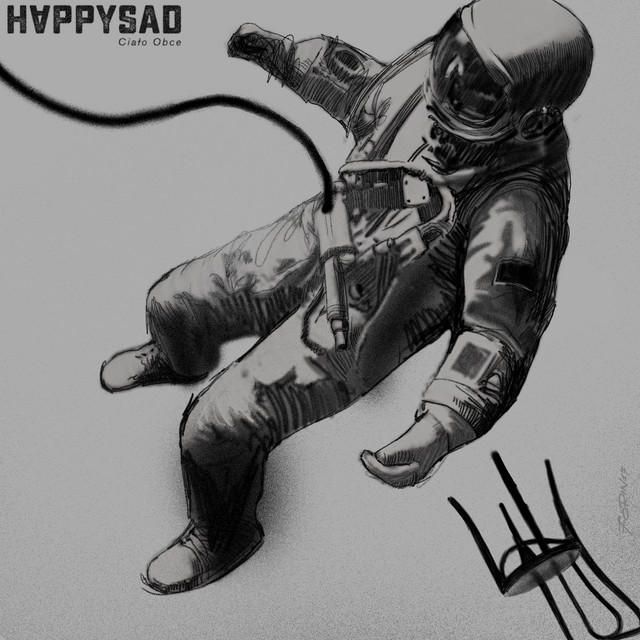 Ciało obce album cover