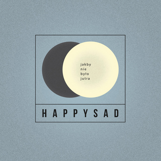 Jakby Nie Było Jutra album cover