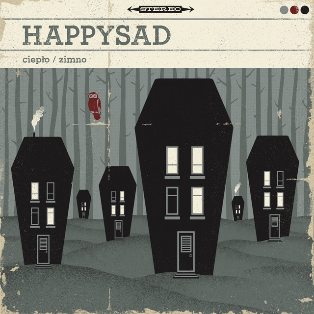 Ciepło / zimno album cover