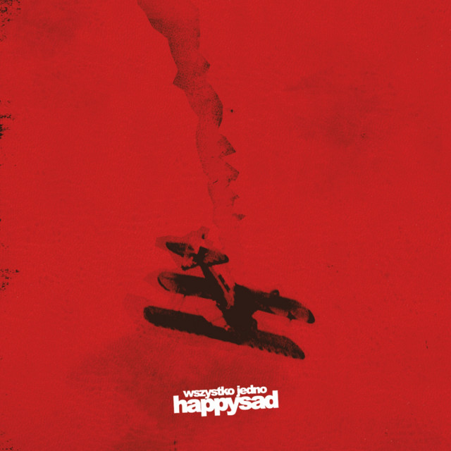 Wszystko jedno album cover
