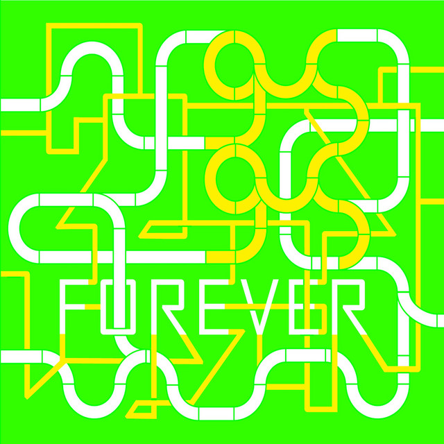 Forever album cover