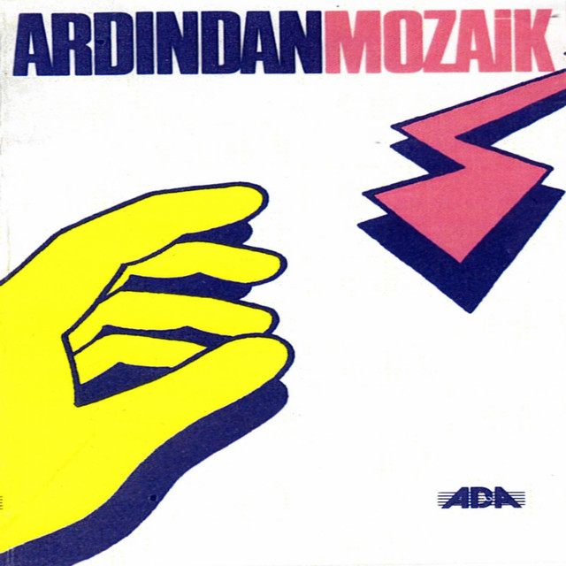 Ardından album cover