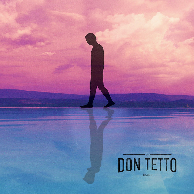 Don Tetto album cover