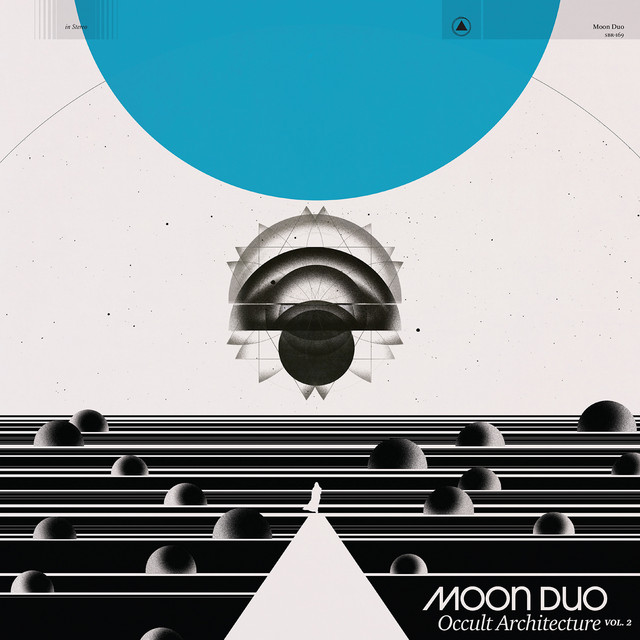 Occult Architecture Vol. 2 album cover