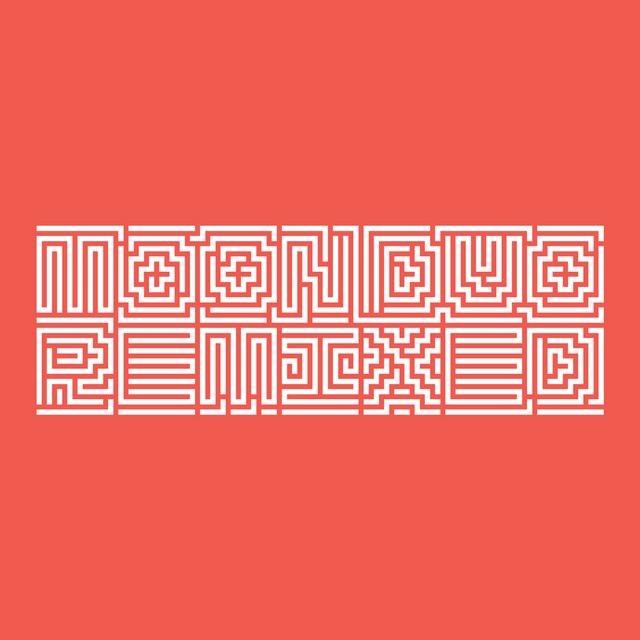 Mazes Remixed album cover