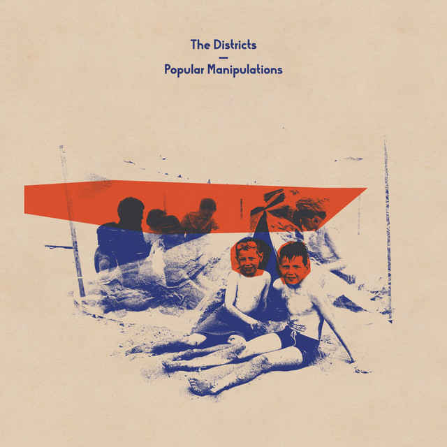Popular Manipulations album cover