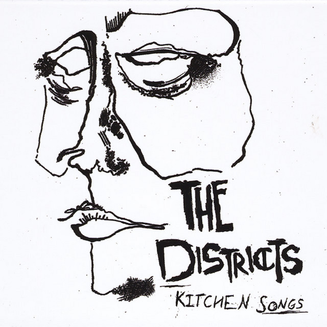 Kitchen Songs album cover