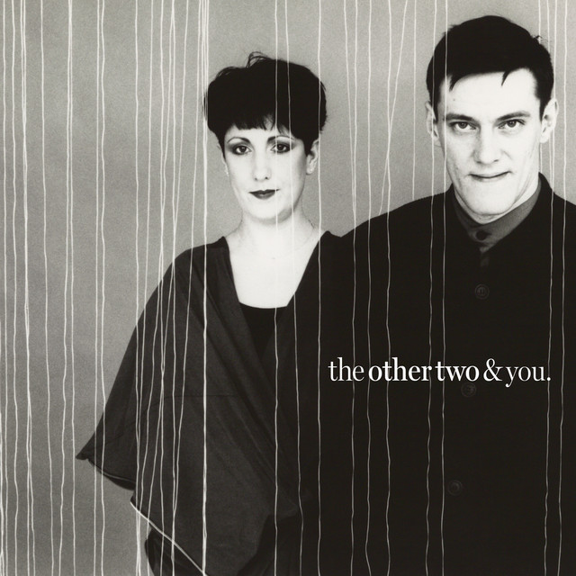 The Other Two & You (2024 Remaster) album cover