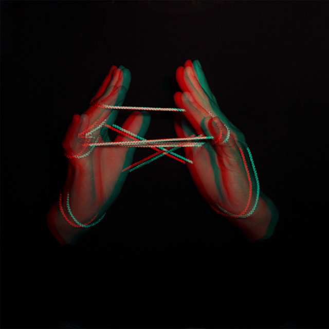 Weirdo Shrine album cover