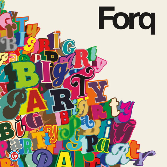 Big Party album cover