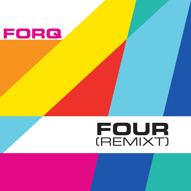 Four (Remixt) album cover