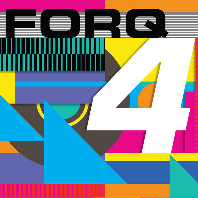 Xvive Audio W3 Memory Analog Delay as heard on Four by FORQ (2019)