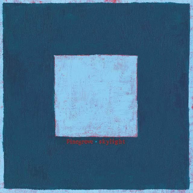 Skylight album cover
