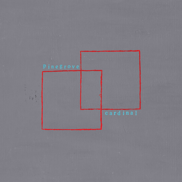 Cardinal (Expanded Edition) album cover