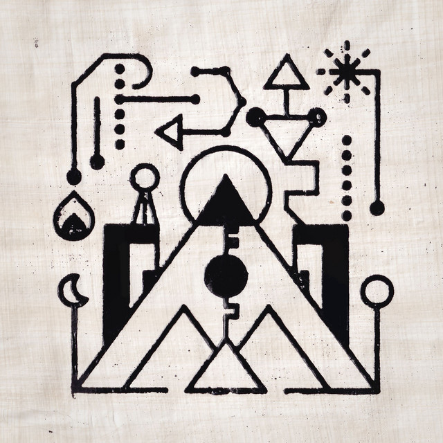 Civilisation album cover