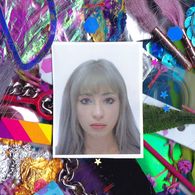 Blue Bluebird as heard on Time 'n' Place by Kero Kero Bonito (2018)