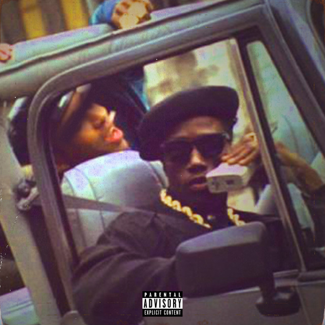 Future of the Streets album cover