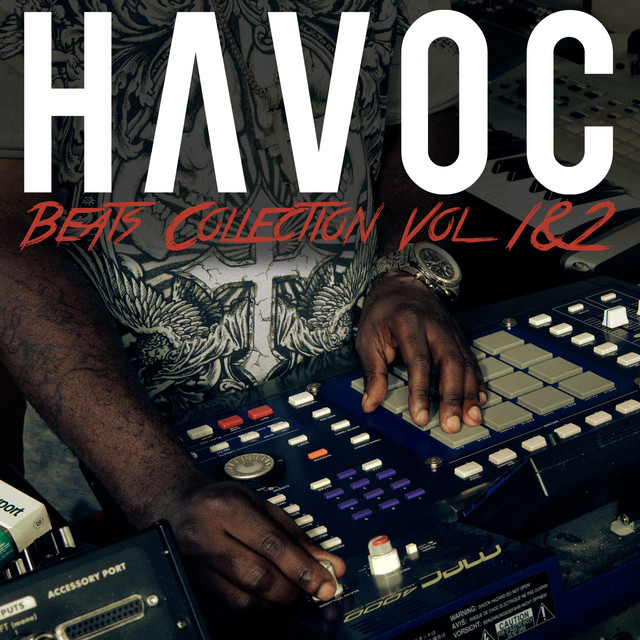 Beats Collection Vol. 1 & 2 album cover