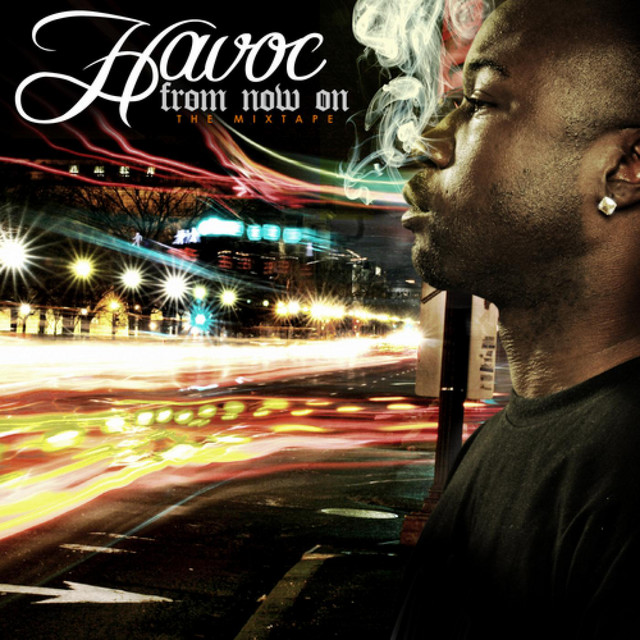From Now On album cover