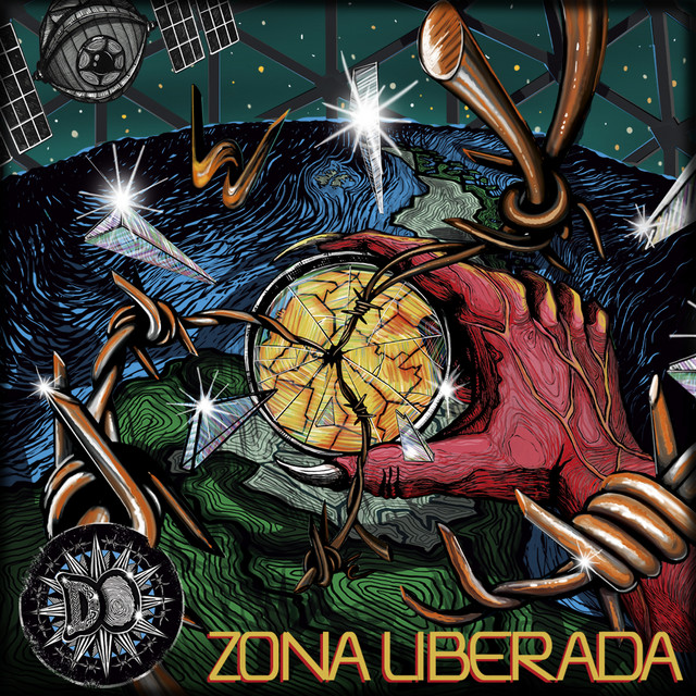 Zona Liberada album cover
