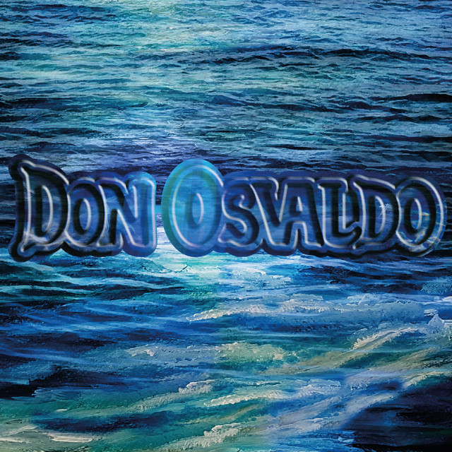 Casi Justicia Social II album cover