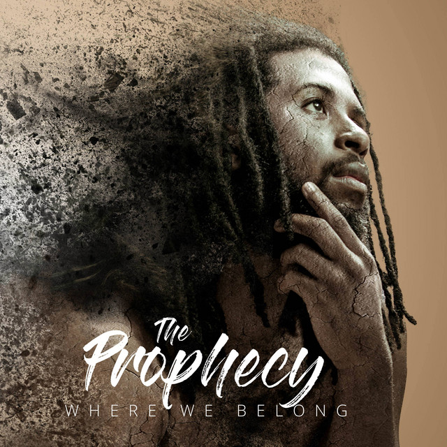 Where We Belong album cover