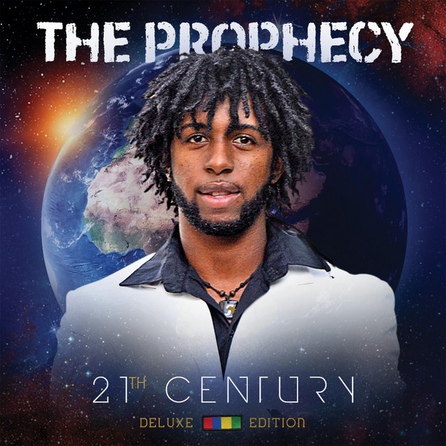 21st Century (Deluxe Edition) album cover