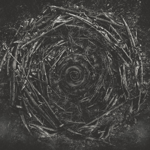 Clairvoyant album cover