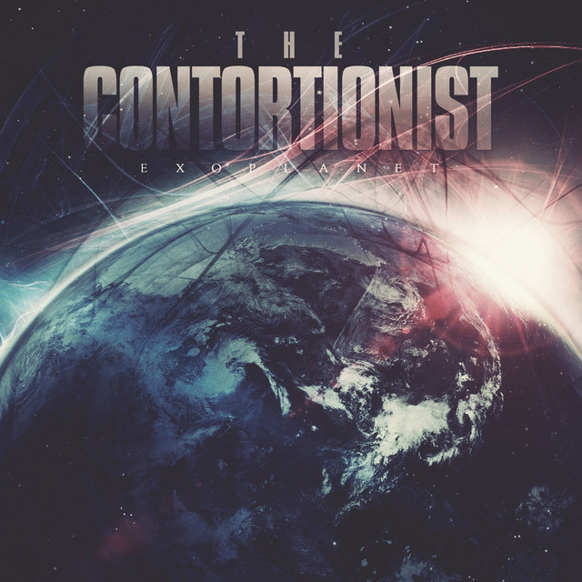 Exoplanet (Redux) album cover