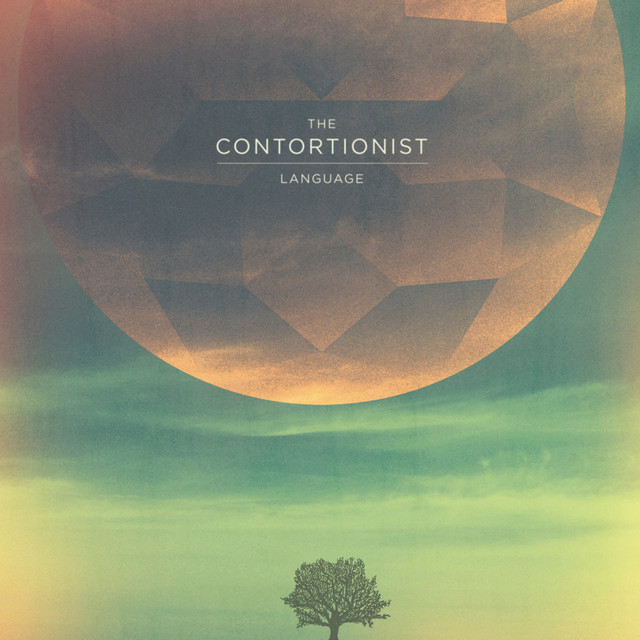 Language album cover