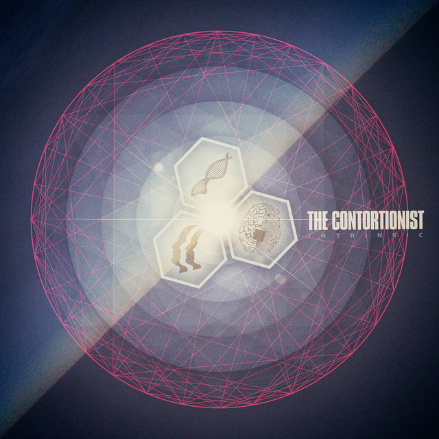 Intrinsic (Deluxe Edition) album cover
