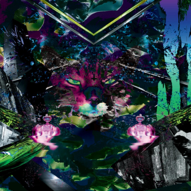 Futurologie album cover