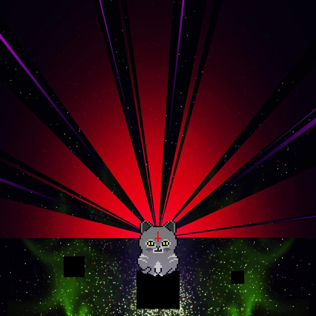 Hyperblast Super Collider album cover