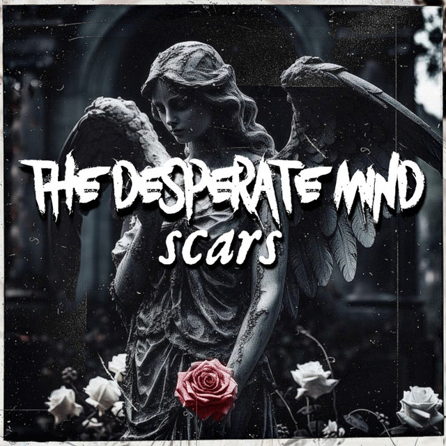 Scars album cover
