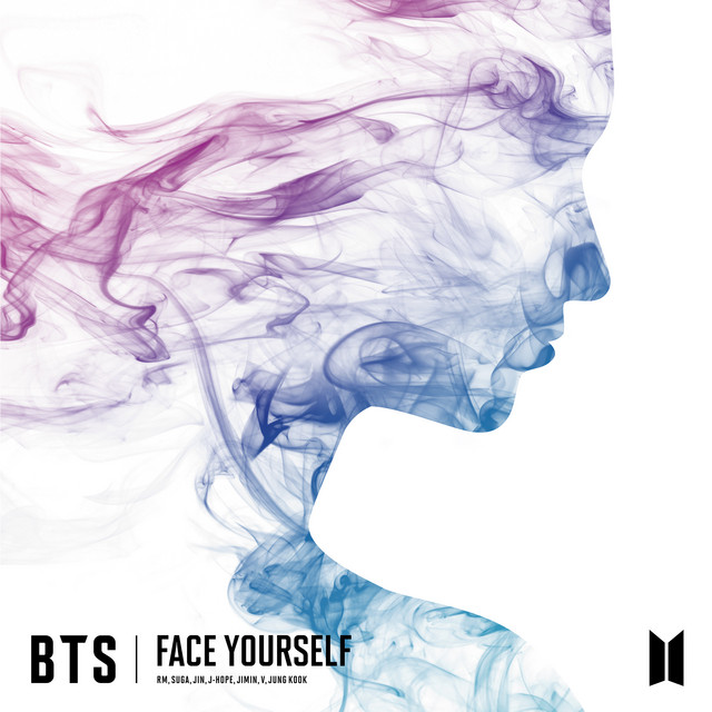 FACE YOURSELF album cover