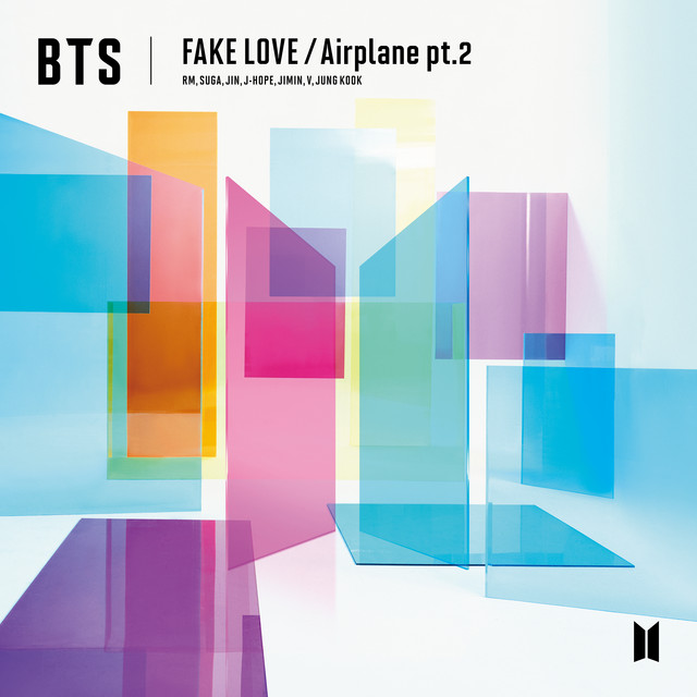FabFilter Pro-DS De-Esser Plugin as heard on FAKE LOVE/Airplane pt.2 by BTS (2018)