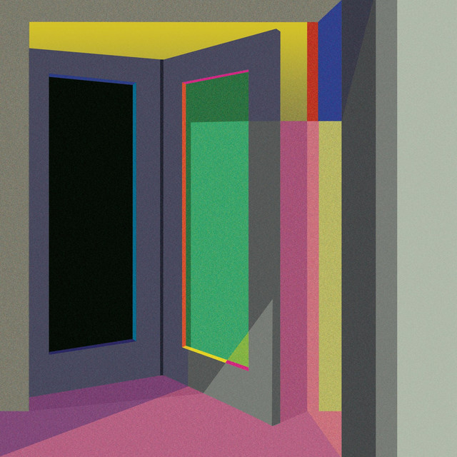 Repeater album cover