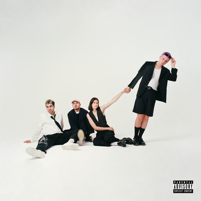 Lost In Translation album cover