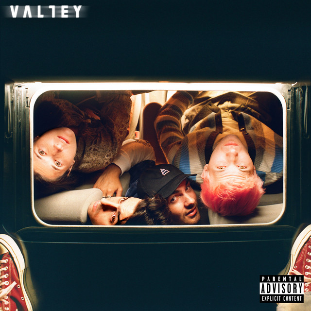 Last Birthday (The After Party) [Commentary] album cover