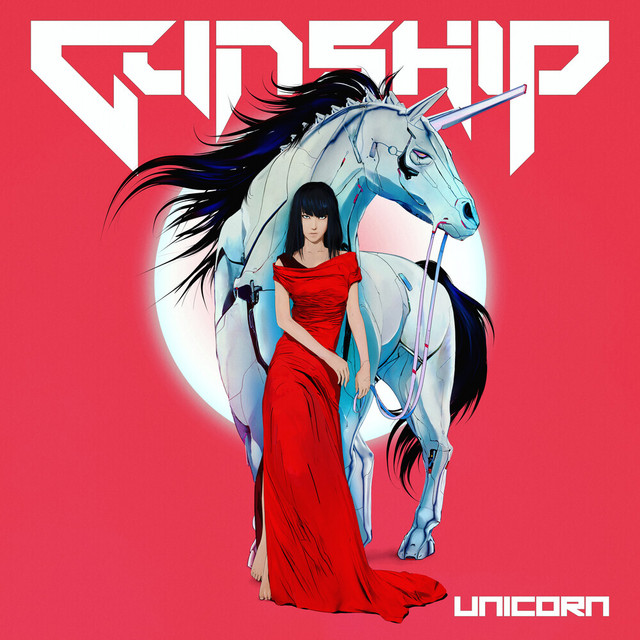 Unicorn album cover