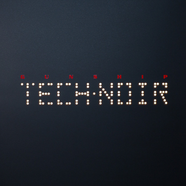 Tech Noir Timelines