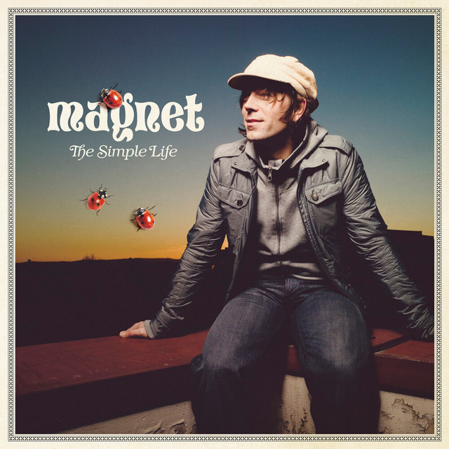 The Simple Life album cover