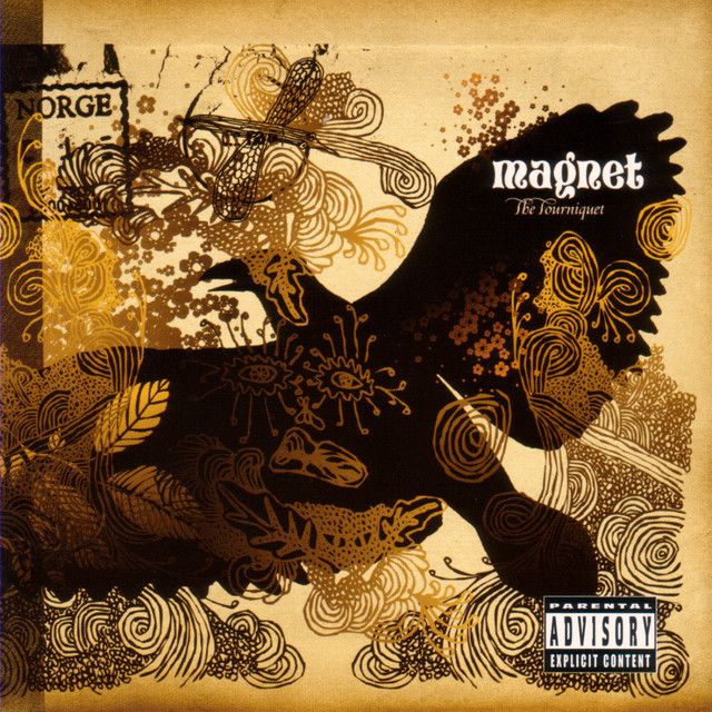 The Tourniquet album cover