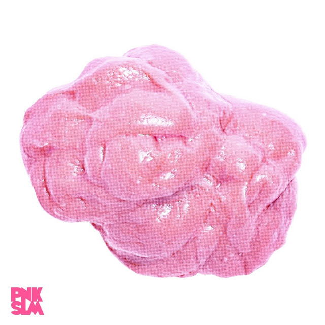 Pink Gum album cover